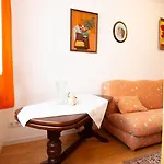 Solveig Apartment *