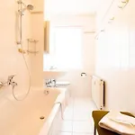 Apartment Solveig *