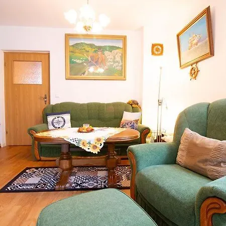 Appartamento Solveig