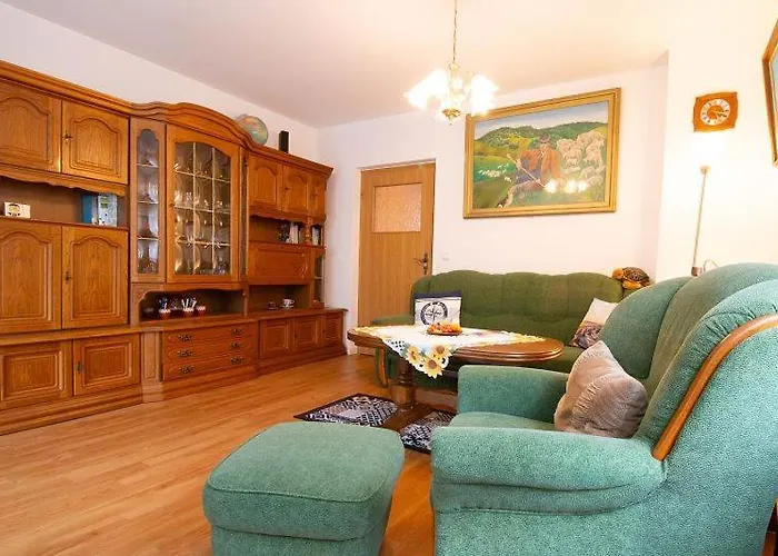 Appartamento Solveig *