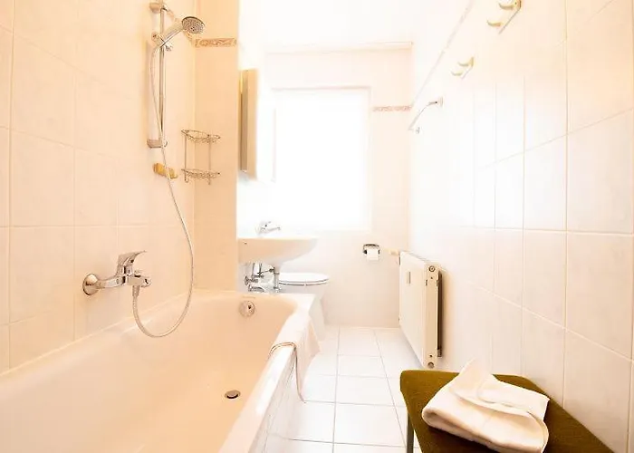 Appartamento Solveig *