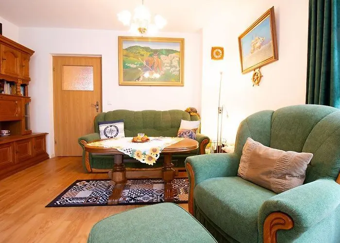 Appartamento Solveig